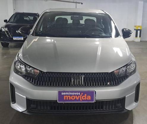 FIAT CRONOS 1.0 FIREFLY FLEX DRIVE MANUAL FIAT CRONOS 1.0 FIREFLY FLEX DRIVE MANUAL